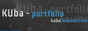 KUba portfilio